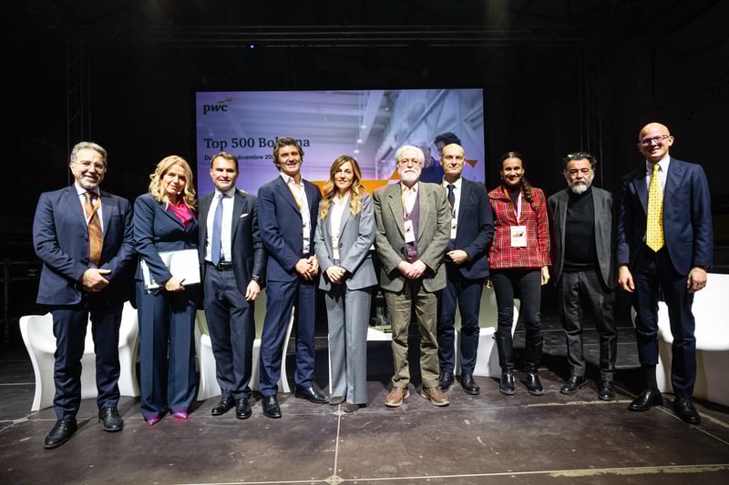 Endura tra le 500 migliori aziende di Bologna