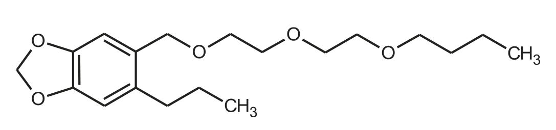 Piperonyl Butoxide (PBO)