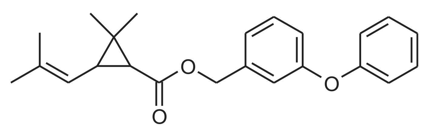 1R-trans Phenothrin