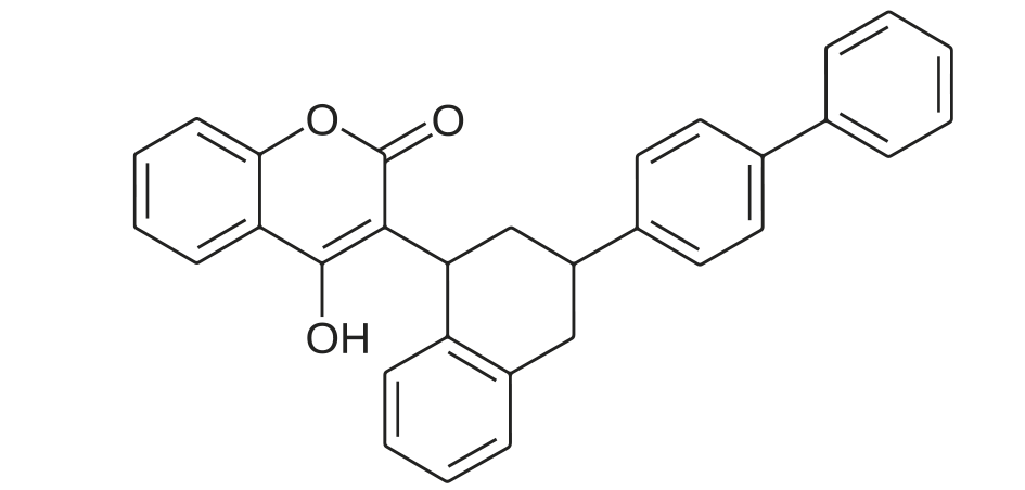 Difenacoum 