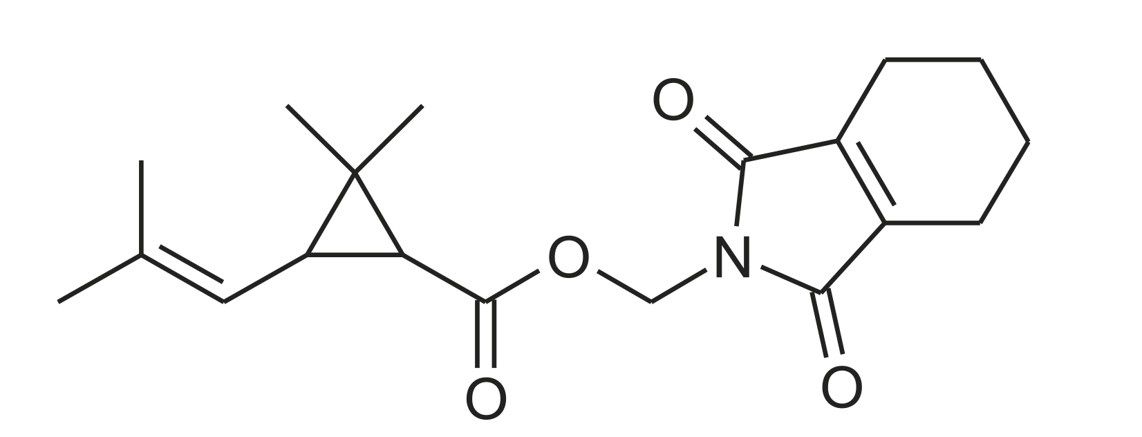 d-Tetramethrin