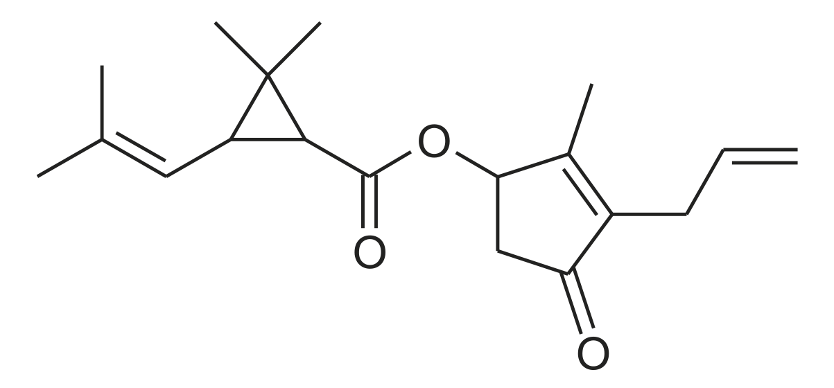 d-Allethrin 