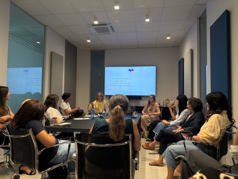 Fempowerment Workshop: investing in women’s growth