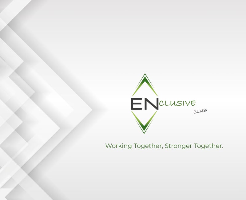 ENclusive Club: Endura’s New Approach to Equity and Collaboration