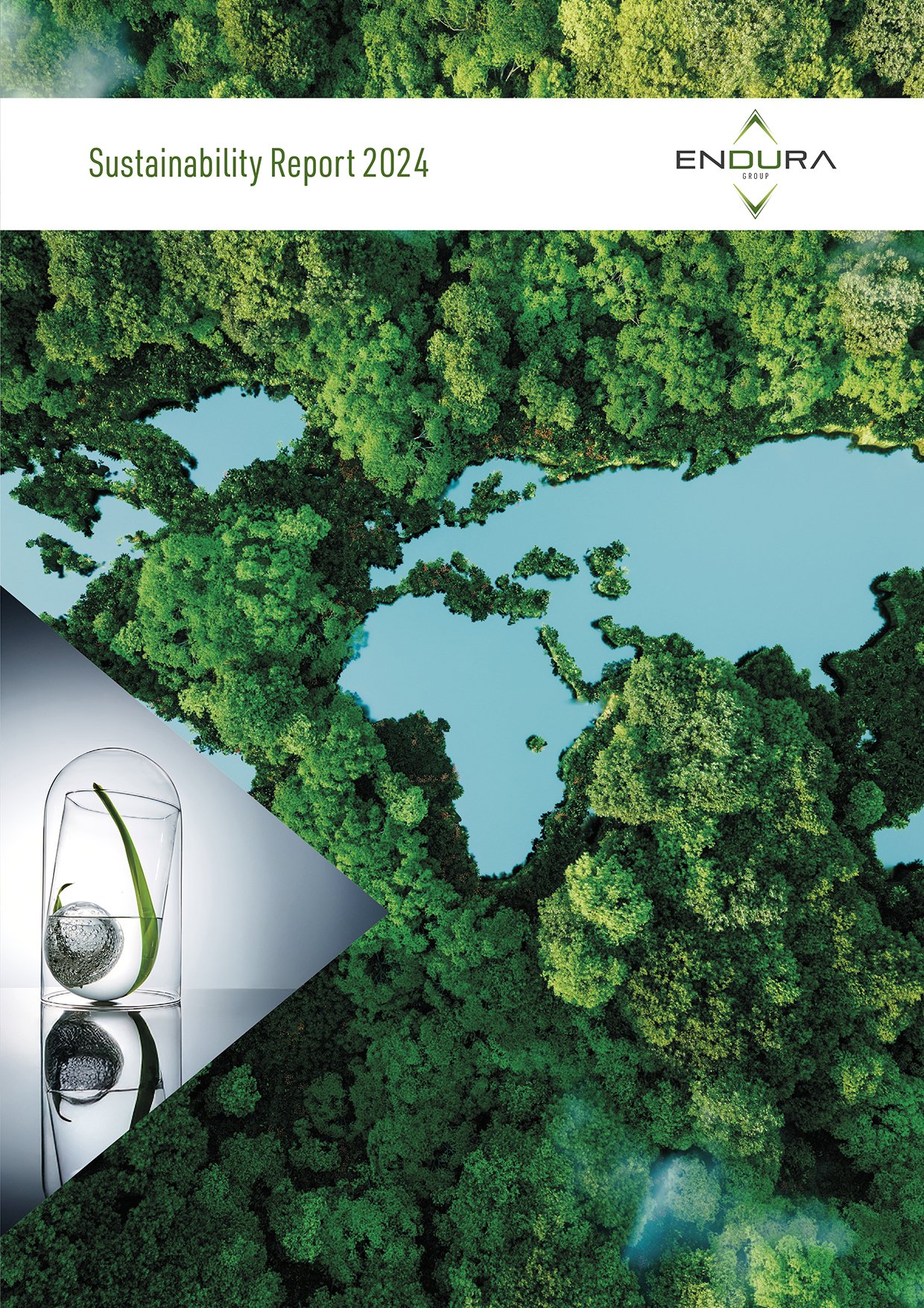 Sustainability Report 2024