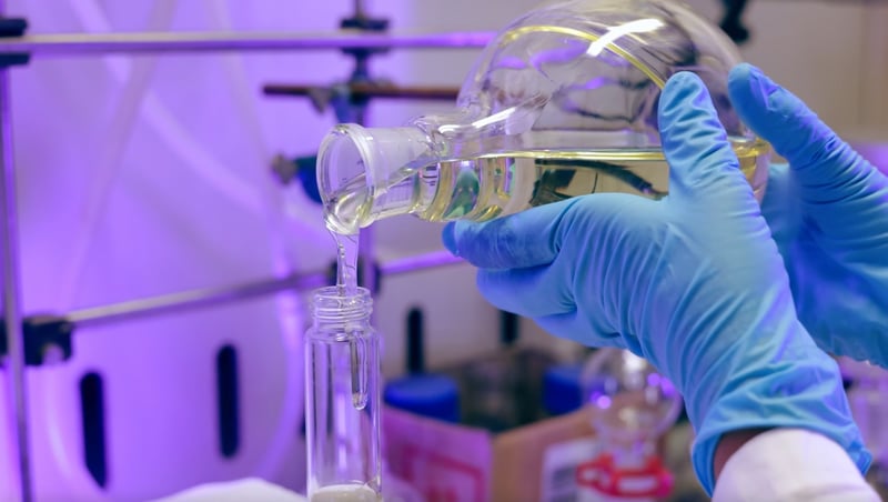 Why pre-treating with PBO makes the difference