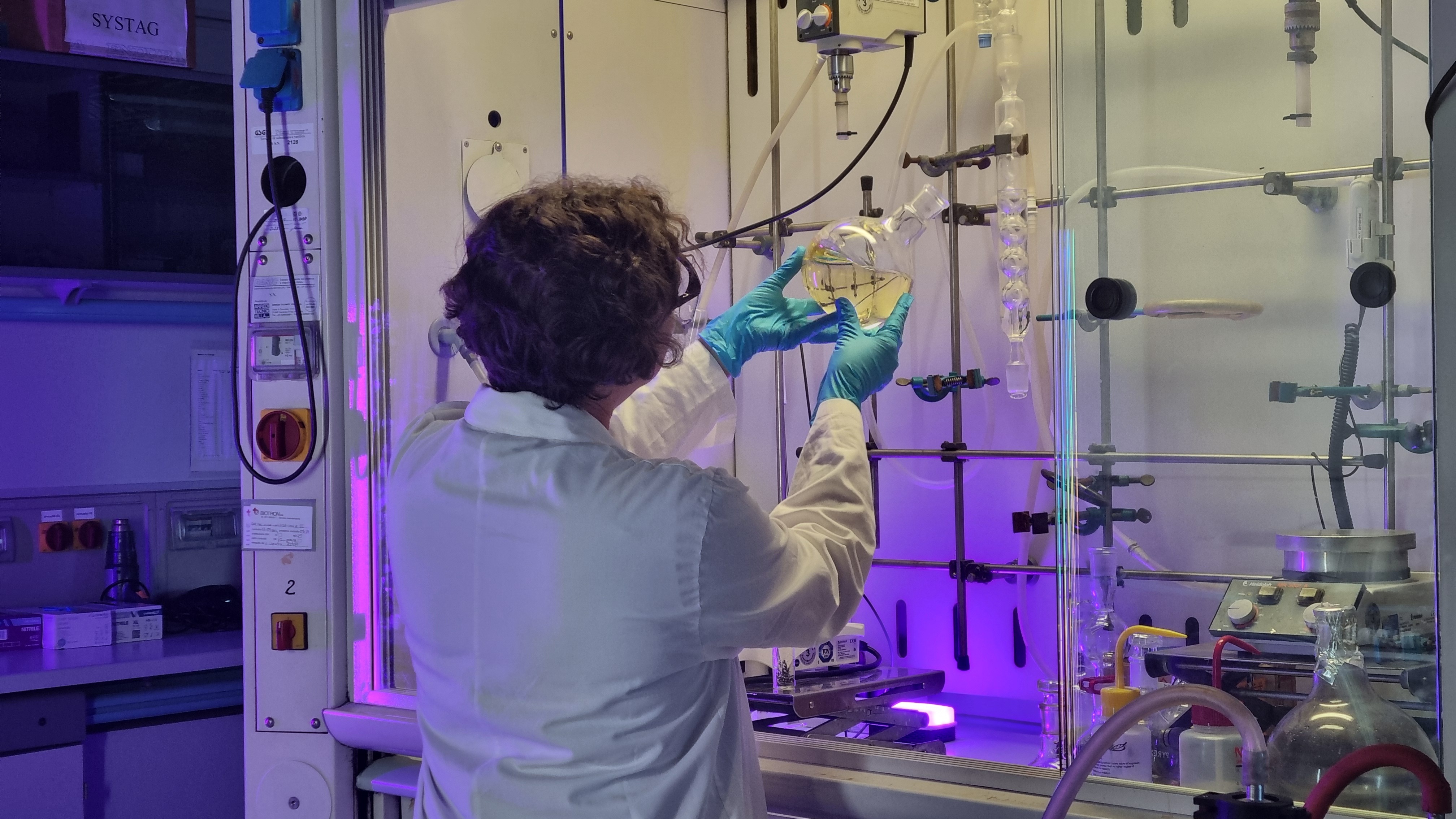 Why Endura’s synthetic PBO remains the strategic choice