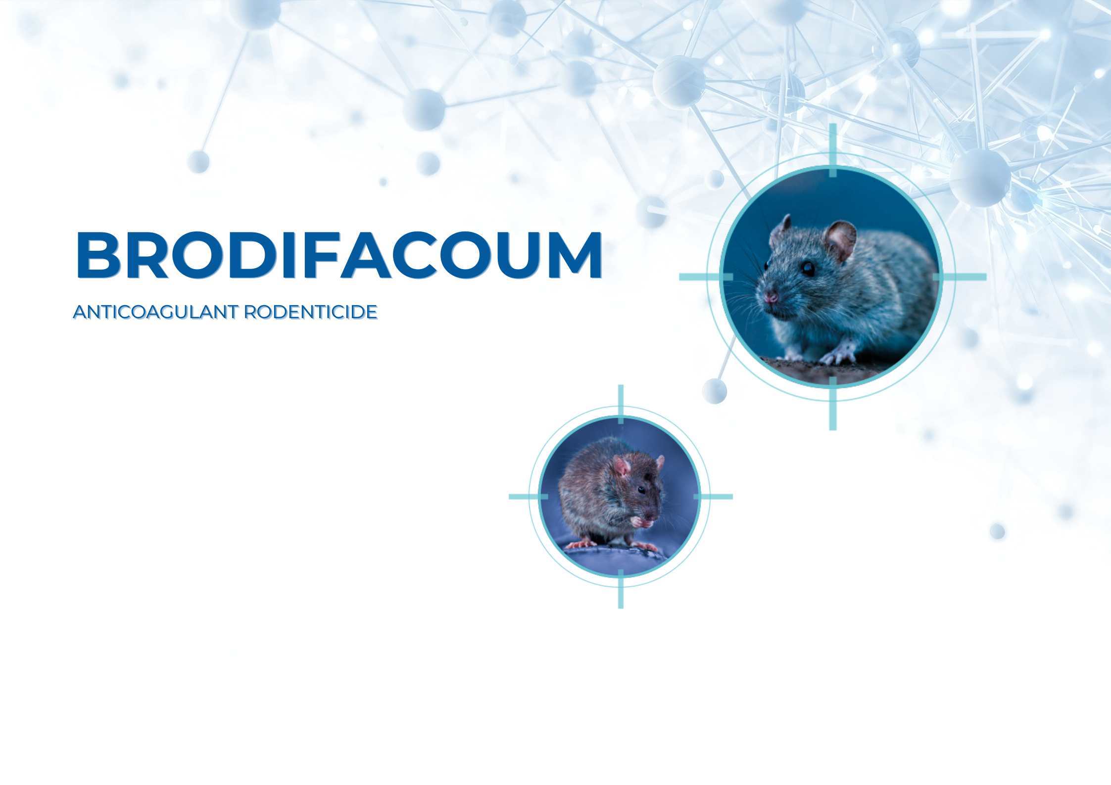 Brodifacoum