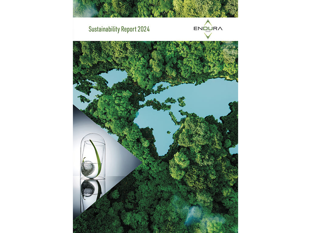 Sustainability Report 2024 